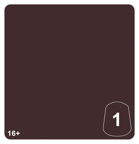 Warhammer TonePro - Carmine Blades 1