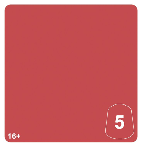 Warhammer TonePro - Carmine Blades 5