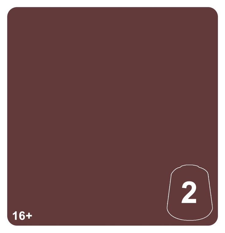 Warhammer TonePro - Carmine Blades 2