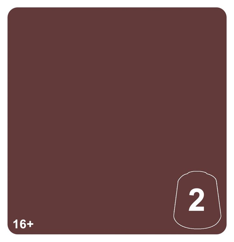 Warhammer TonePro - Carmine Blades 2
