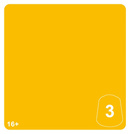 Warhammer TonePro - Hawkshroud Yellow 3