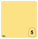 Warhammer TonePro - Hawkshroud Yellow 5