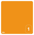 Warhammer TonePro - Hawkshroud Yellow 1
