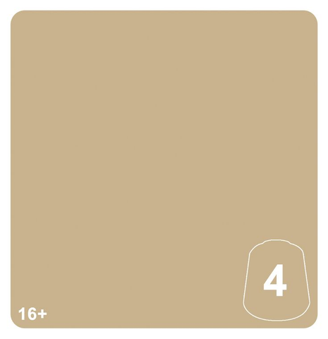Warhammer TonePro - Necrolith Bone 4