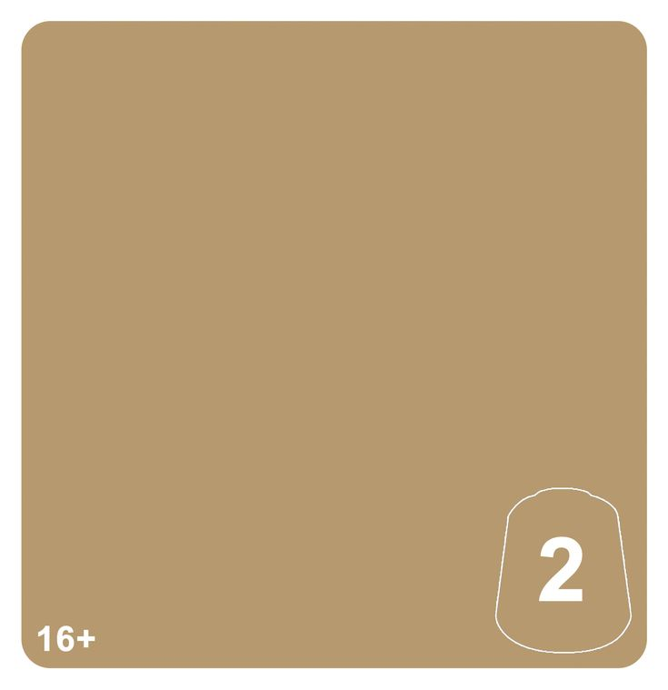 Warhammer TonePro - Necrolith Bone 2