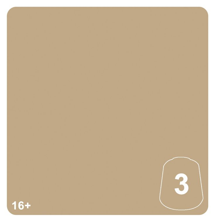 Warhammer TonePro - Necrolith Bone 3