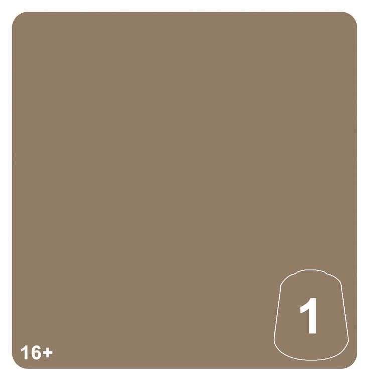 Warhammer TonePro - Necrolith Bone 1