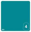 Warhammer TonePro - Seraphon Blue 4