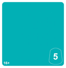 Warhammer TonePro - Seraphon Blue 5