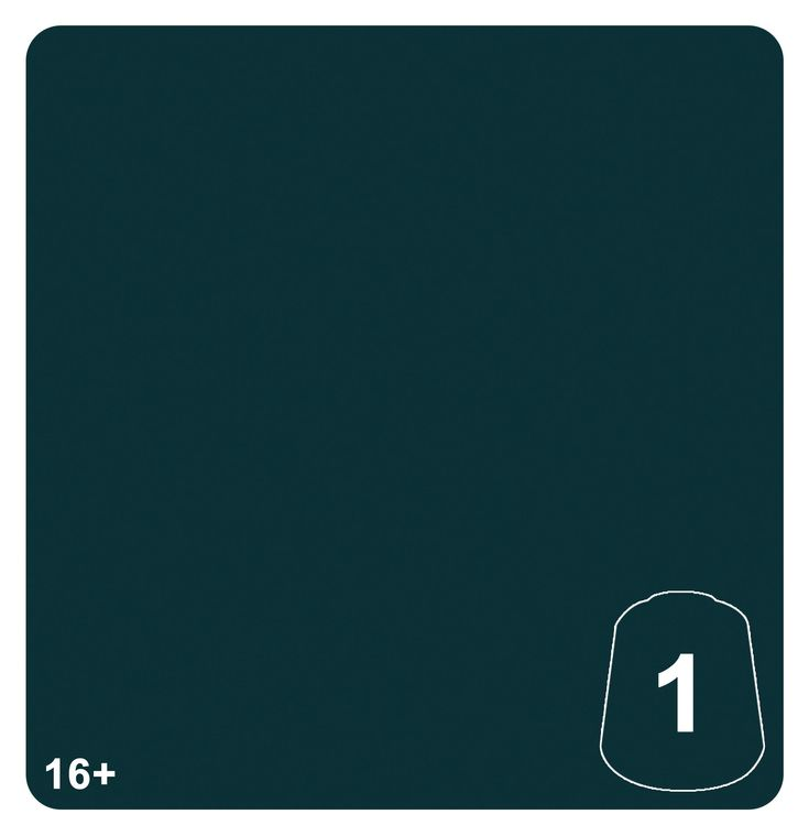 Warhammer TonePro - Seraphon Blue 1