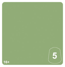 Warhammer TonePro - Kasrkin Green 5