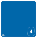 Warhammer TonePro - Blue Gorkshroom 4
