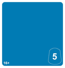 Warhammer TonePro - Blue Gorkshroom 5