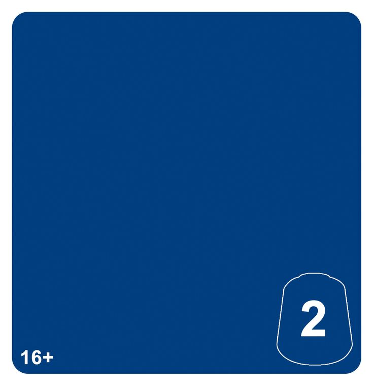 Warhammer TonePro - Blue Gorkshroom 2