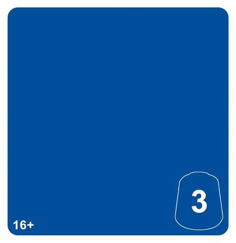 Warhammer TonePro - Blue Gorkshroom 3