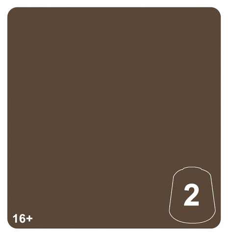 Warhammer TonePro - Gnarlwood 2