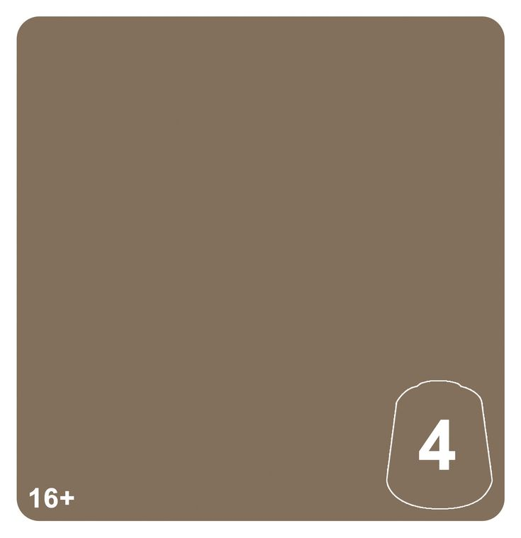 Warhammer TonePro - Gnarlwood 4