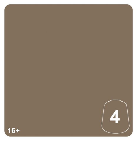 Warhammer TonePro - Gnarlwood 4