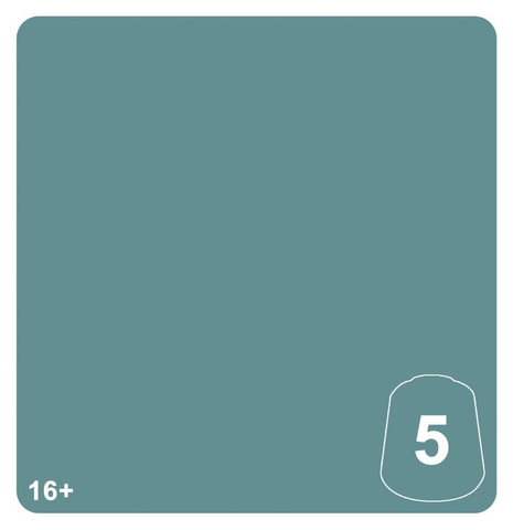 Warhammer TonePro - Craventhrone Cloak 5