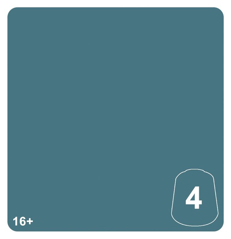 Warhammer TonePro - Craventhrone Cloak 4