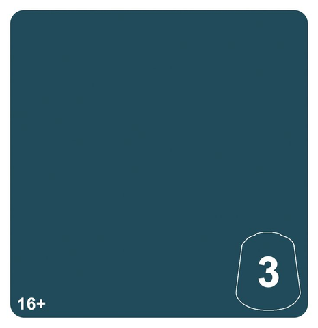 Warhammer TonePro - Craventhrone Cloak 3