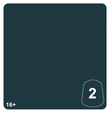 Warhammer TonePro - Craventhrone Cloak 2