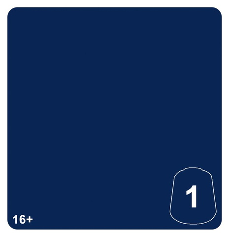 Warhammer TonePro - Blue Gorkshroom 1