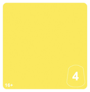 Warhammer TonePro - Megaboss Yellow 4