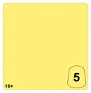 Warhammer TonePro - Megaboss Yellow 5