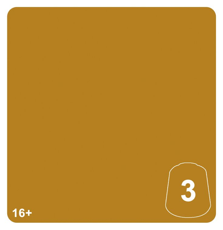 Warhammer TonePro - Khemri Sands 3