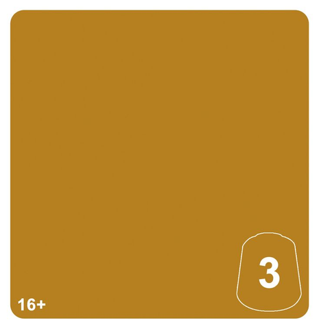 Warhammer TonePro - Khemri Sands 3