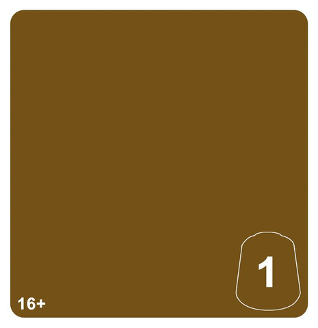 Warhammer TonePro - Khemri Sands 1
