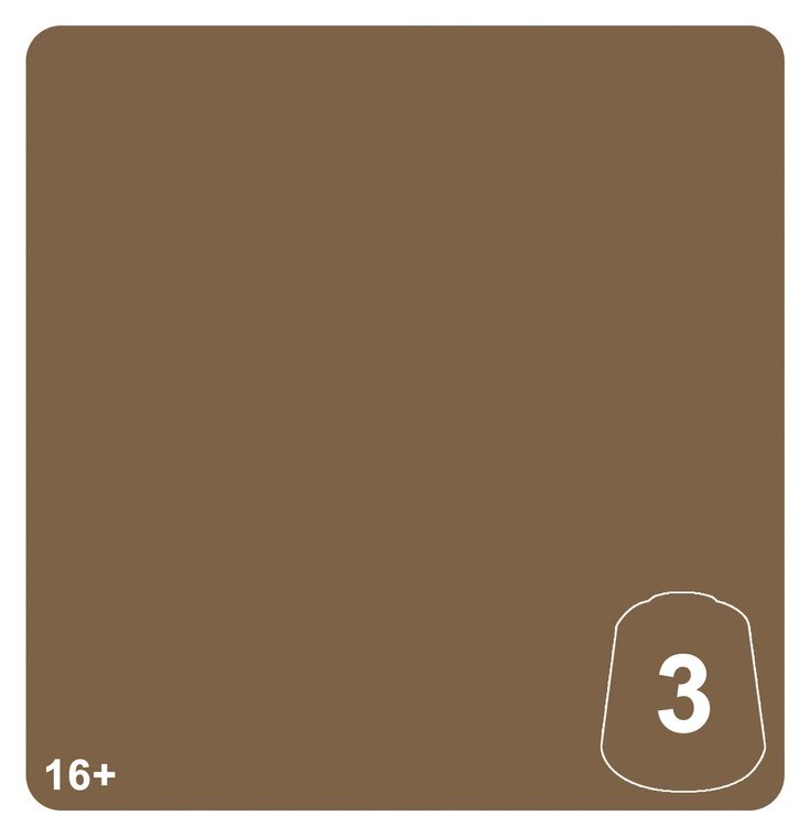 Warhammer TonePro - Gnarlwood 3