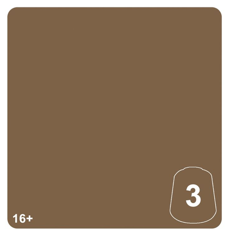 Warhammer TonePro - Gnarlwood 3