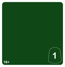 Warhammer TonePro - Lustria Green 1