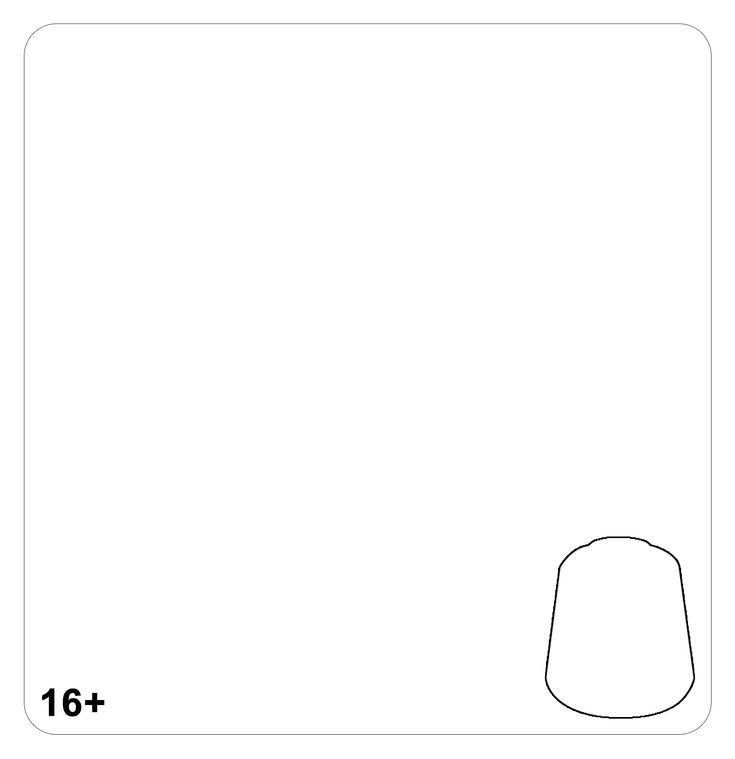 Warhammer TonePro - Shading Medium
