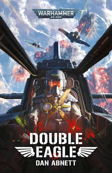 Double Eagle (Hardback) - Black Library