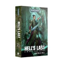 Hell's Last (Paperback) - Black Library