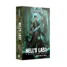 Hell's Last (Paperback) - Black Library