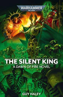 The Silent King (Paperback) - Black Library