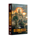 Demolisher (Paperback) - Black Library