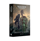 Dropsite Massacre (Paperback) - Black Library