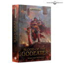 Blood of the Godeater (Hardback) - Black Library
