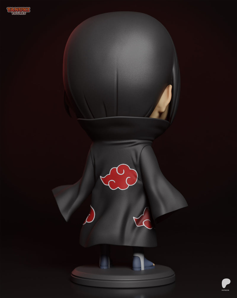 Itachi – Naruto – Chibi Resin Figure