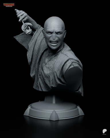 Voldemort – Harry Potter – Resin Bust