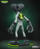 Grey Matter – Ben 10 – Resin Statue