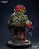 Raphael – TMNT – Toon – Resin Statue