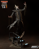 Batman Who Laughs – Resin Statue