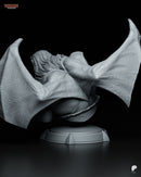 Goliath – Gargoyles – Resin Bust