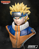 Naruto Classic – Resin Bust
